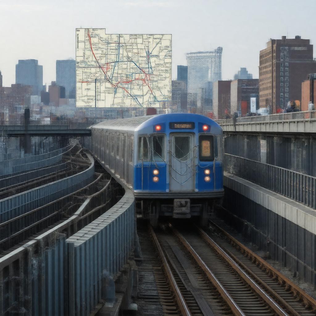 Baltimore Metro SubwayLink